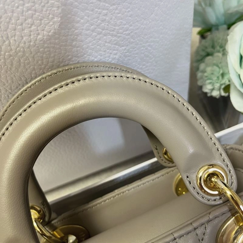 Christian Dior My Lady Bags Neat 70999