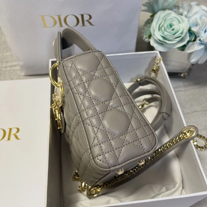 Christian Dior My Lady Bags Neat 70999