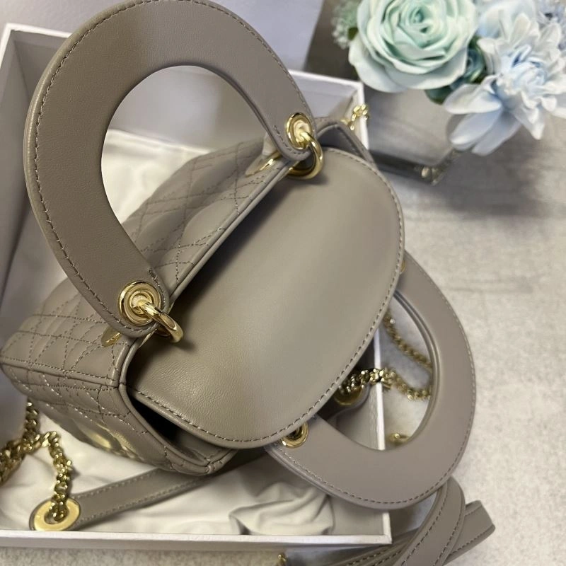 Christian Dior My Lady Bags Neat 70999