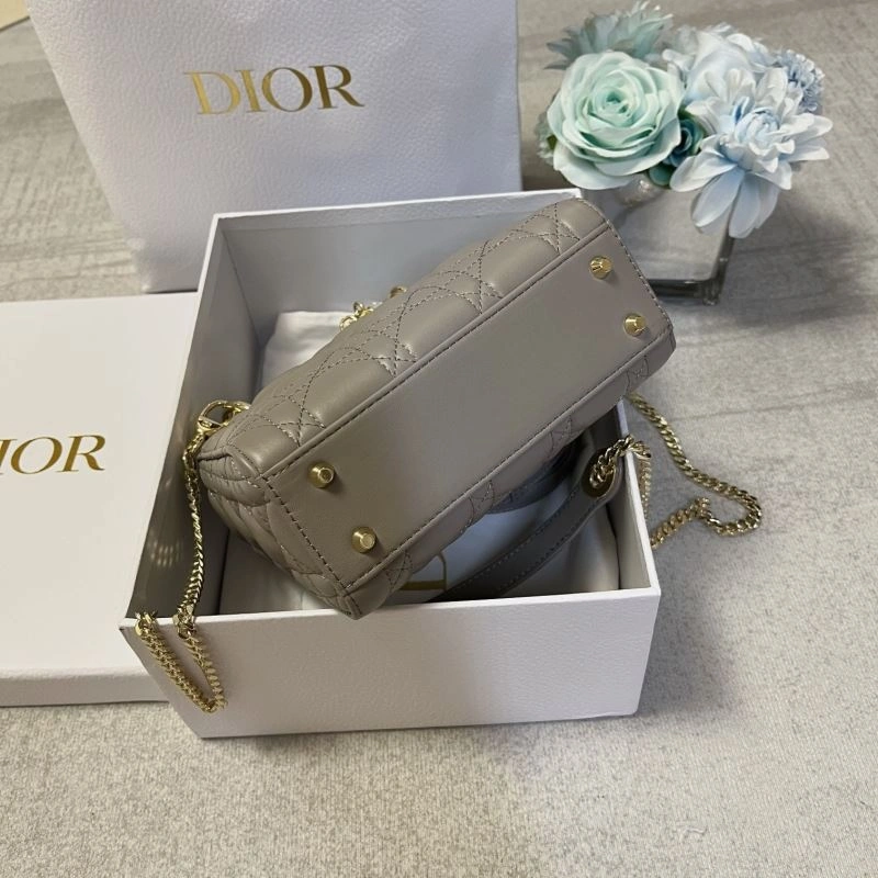 Christian Dior My Lady Bags Neat 70999