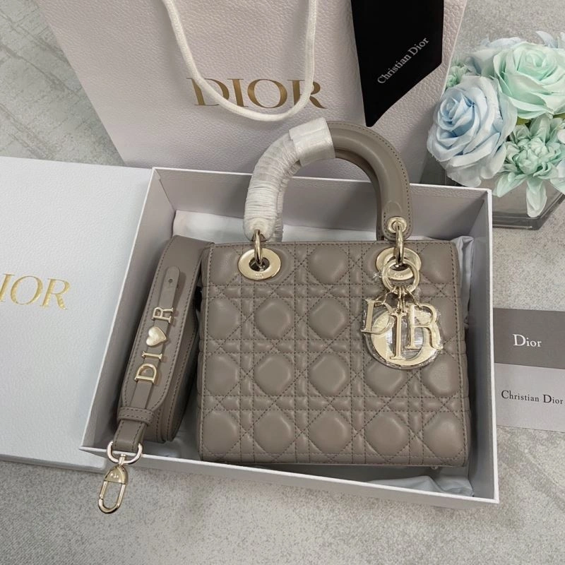 Christian Dior My Lady Bags ZeroBulk 70994