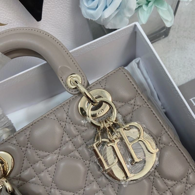 Christian Dior My Lady Bags ZeroBulk 70994