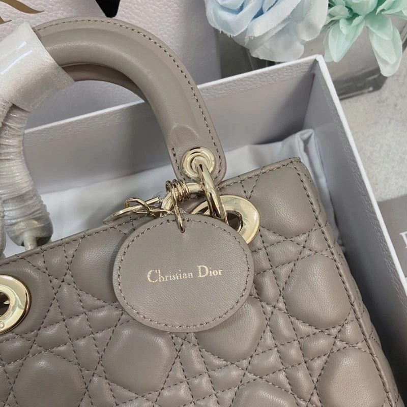 Christian Dior My Lady Bags ZeroBulk 70994