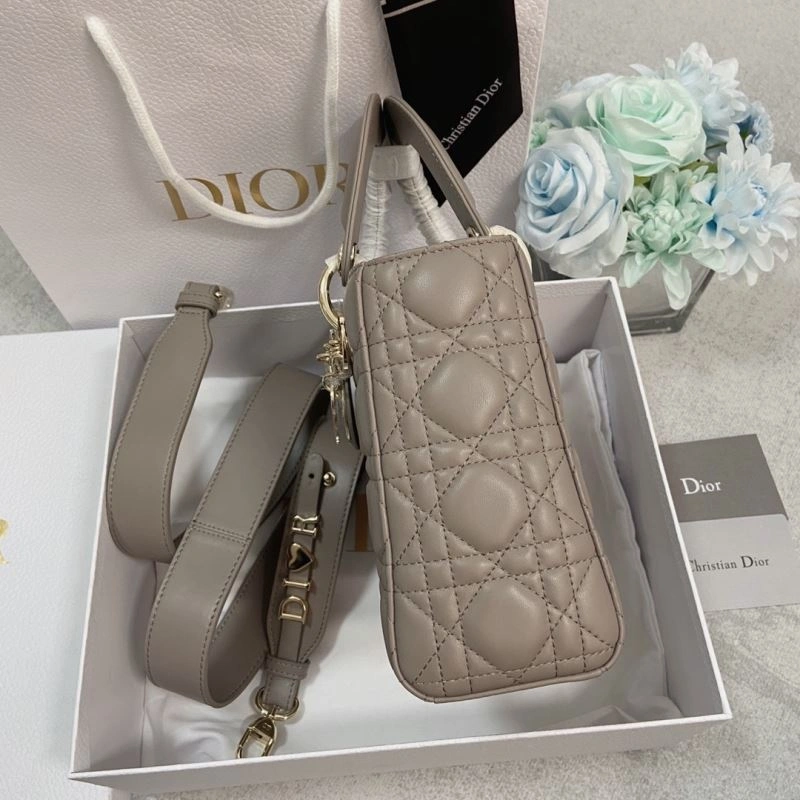Christian Dior My Lady Bags ZeroBulk 70994