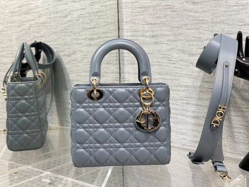 Christian Dior My Lady Bags ModernLook 70984