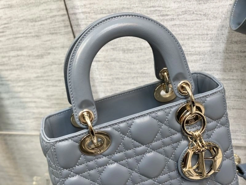 Christian Dior My Lady Bags ModernLook 70984