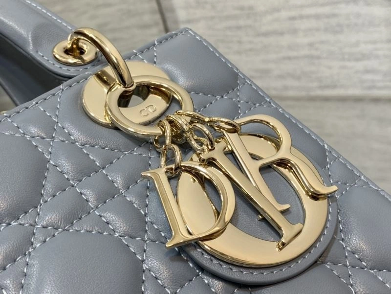 Christian Dior My Lady Bags ModernLook 70984