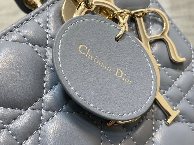 Christian Dior My Lady Bags ModernLook 70984