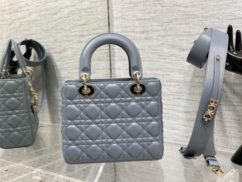 Christian Dior My Lady Bags ModernLook 70984