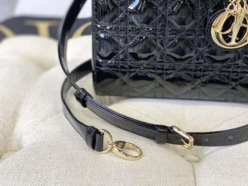 Breathable Christian Dior My Lady Bags 70992
