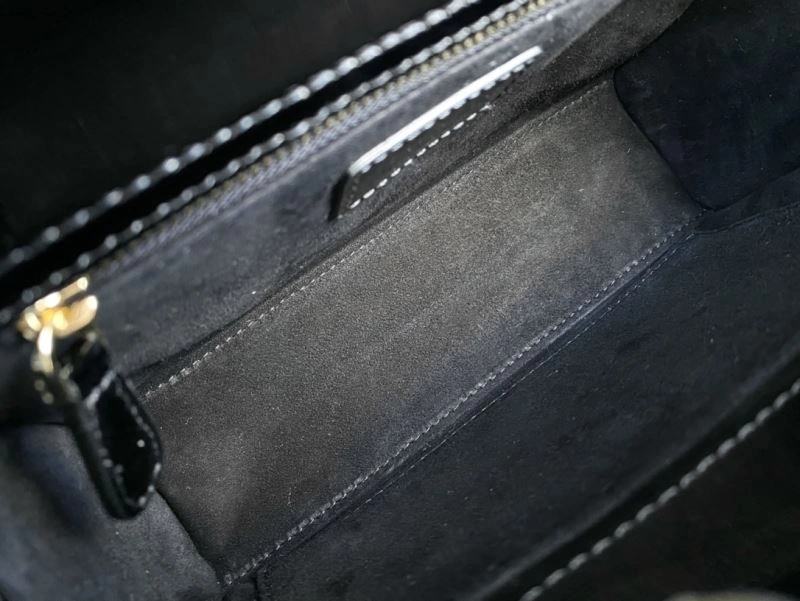 Breathable Christian Dior My Lady Bags 70992