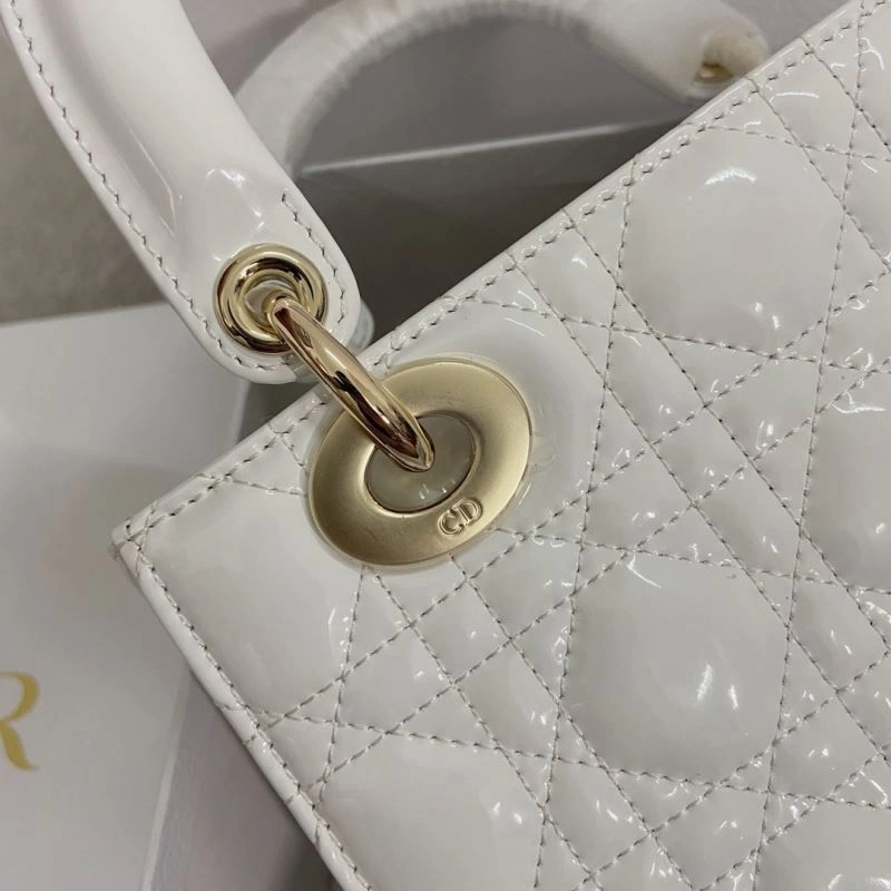 Stretchable Christian Dior My Lady Bags 71038