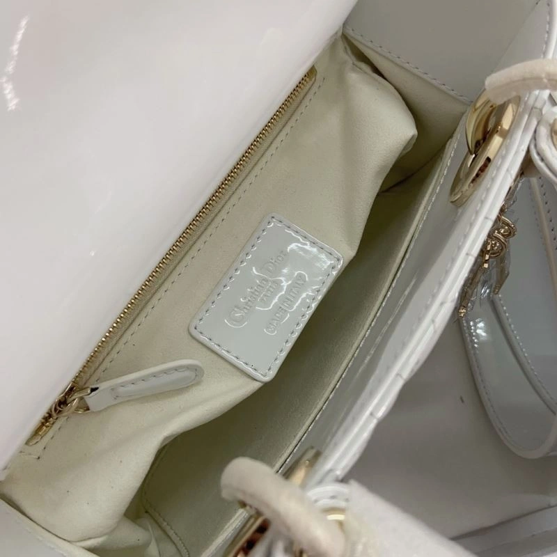 Stretchable Christian Dior My Lady Bags 71038