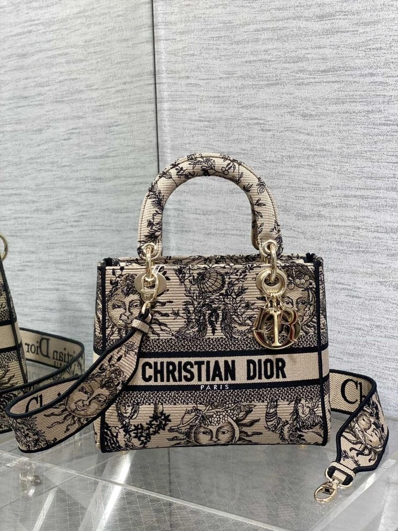 FashionForward Christian Dior My Lady Bags 70988