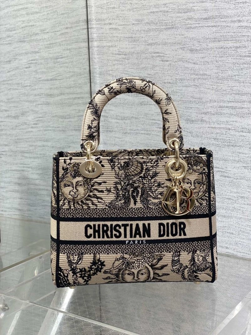 FashionForward Christian Dior My Lady Bags 70988