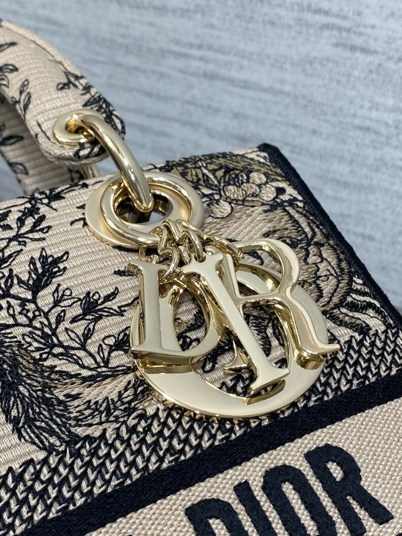 FashionForward Christian Dior My Lady Bags 70988