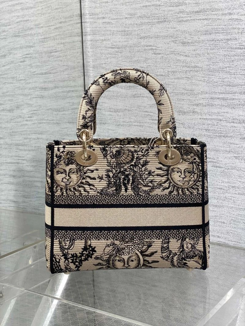 FashionForward Christian Dior My Lady Bags 70988