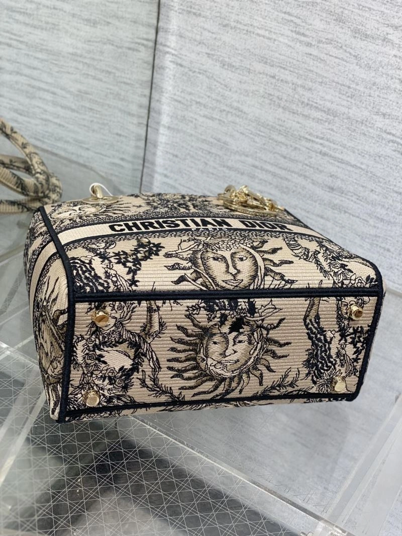 FashionForward Christian Dior My Lady Bags 70988