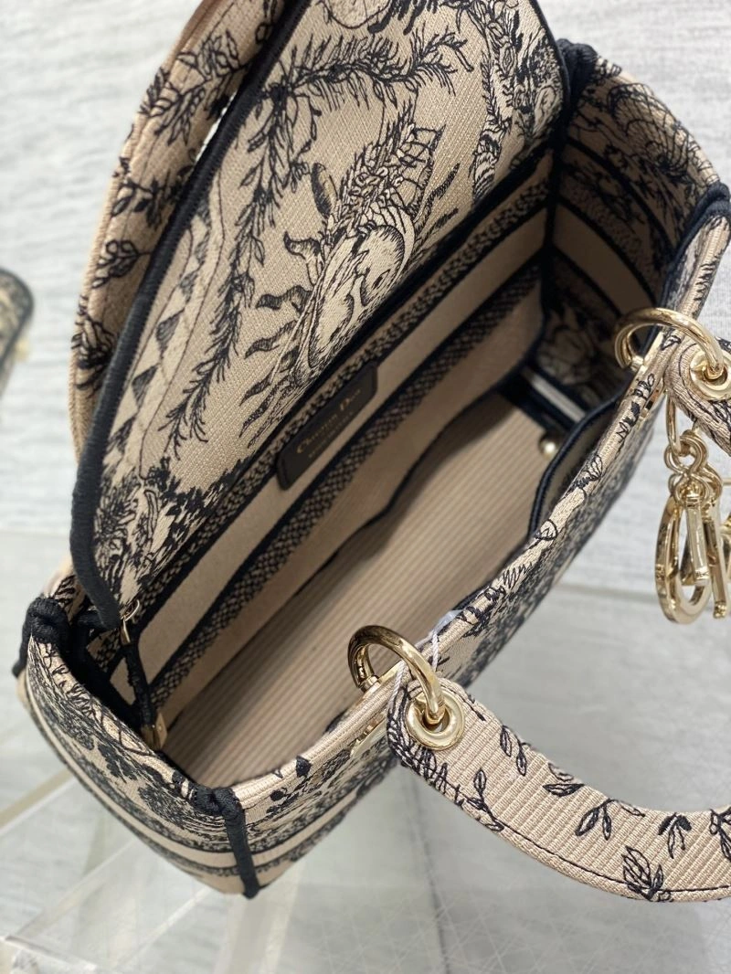 FashionForward Christian Dior My Lady Bags 70988