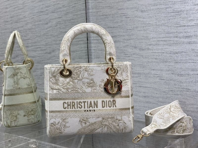Christian Dior My Lady Bags Original 70986