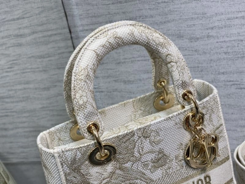 Christian Dior My Lady Bags Original 70986
