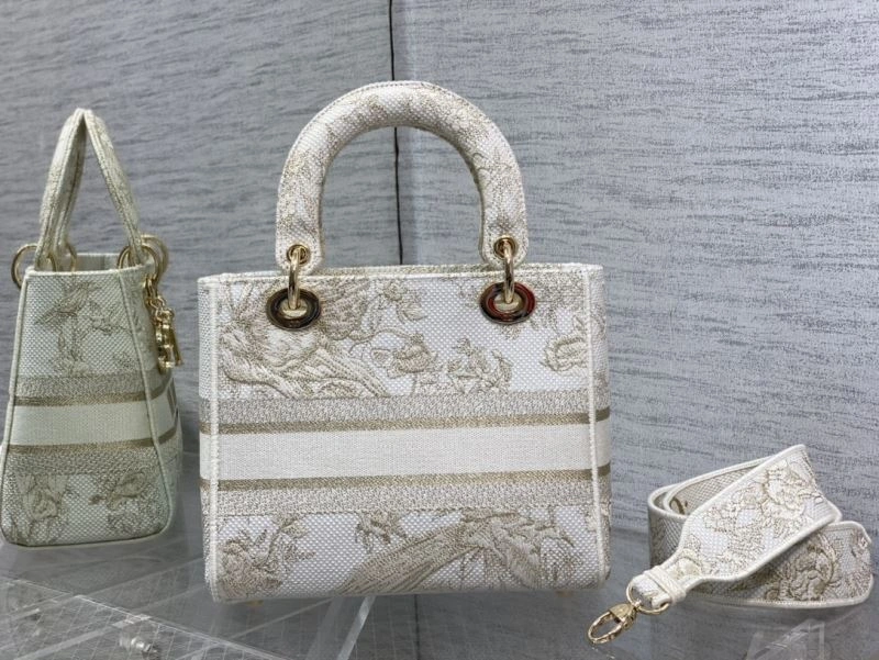 Christian Dior My Lady Bags Original 70986