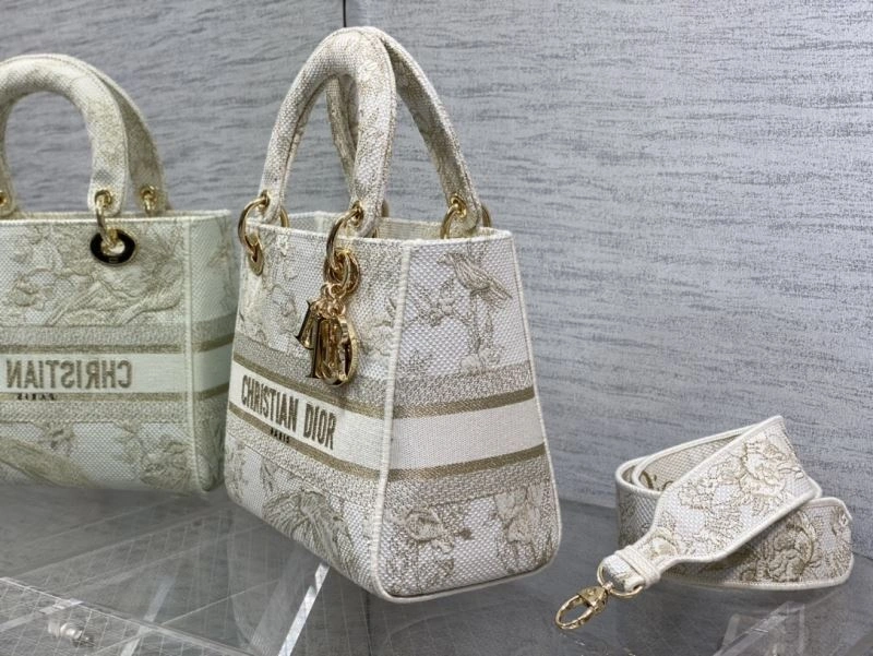 Christian Dior My Lady Bags Original 70986
