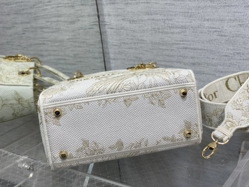 Christian Dior My Lady Bags Original 70986