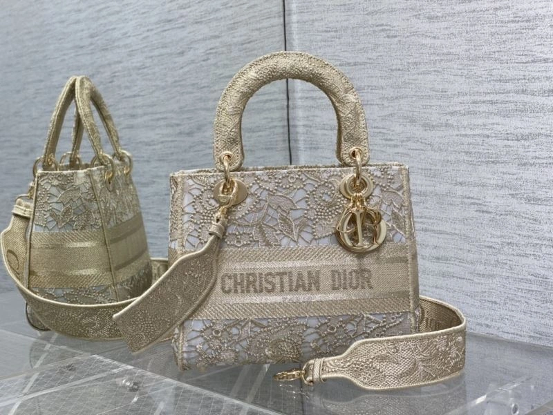 Christian Dior My Lady Bags Attractive 70985
