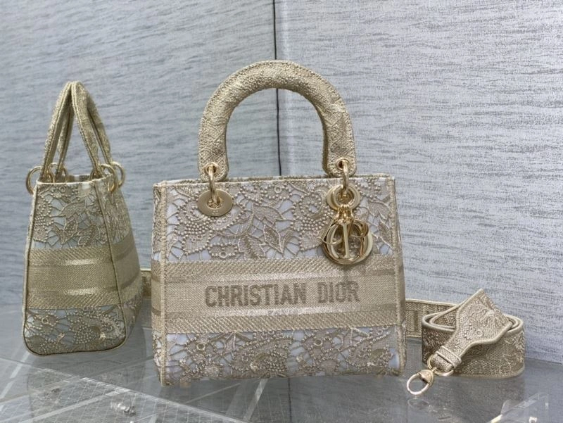 Christian Dior My Lady Bags Attractive 70985