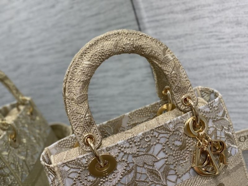 Christian Dior My Lady Bags Attractive 70985