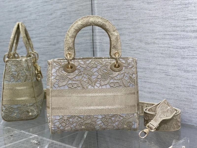 Christian Dior My Lady Bags Attractive 70985