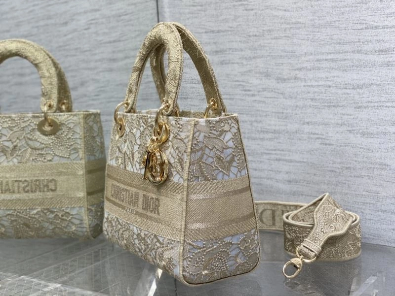 Christian Dior My Lady Bags Attractive 70985