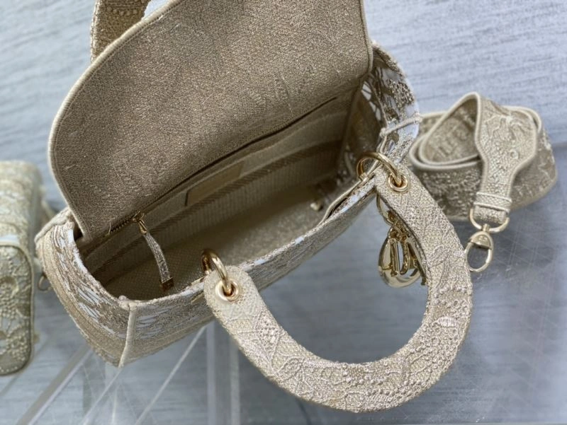 Christian Dior My Lady Bags Attractive 70985