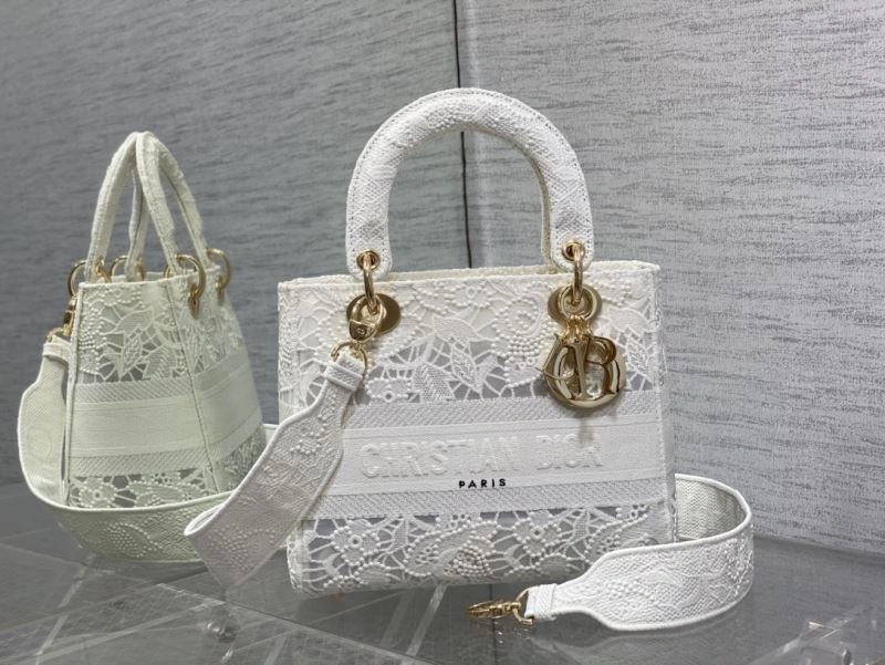 Christian Dior My Lady Bags Breathable 70990