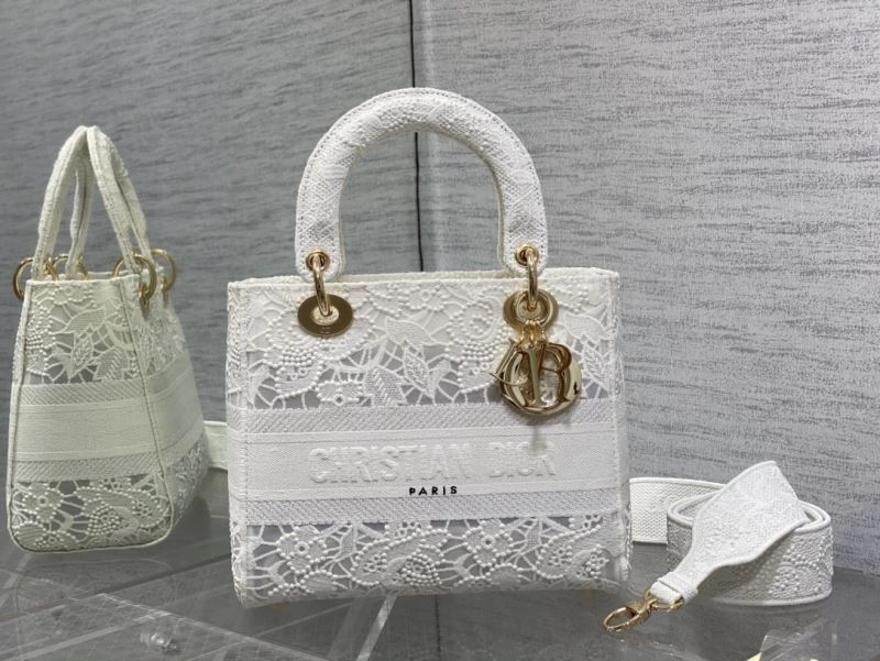 Christian Dior My Lady Bags Breathable 70990