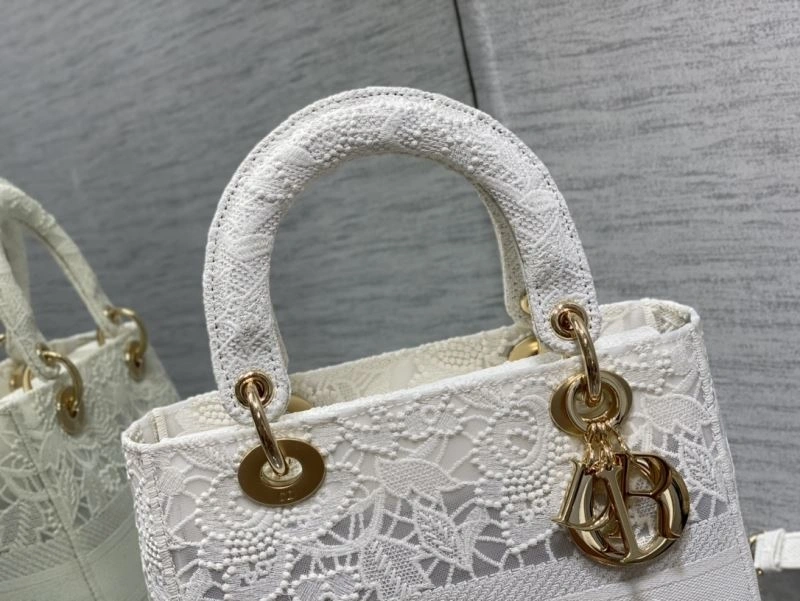 Christian Dior My Lady Bags Breathable 70990