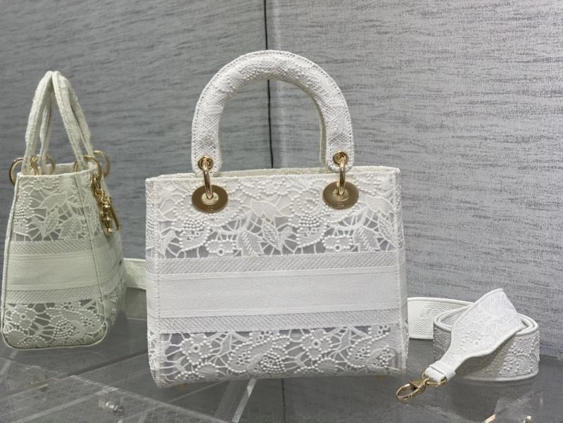 Christian Dior My Lady Bags Breathable 70990