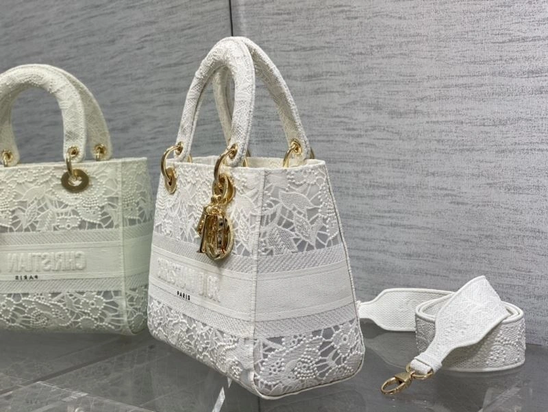 Christian Dior My Lady Bags Breathable 70990