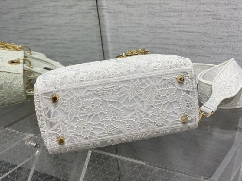 Christian Dior My Lady Bags Breathable 70990