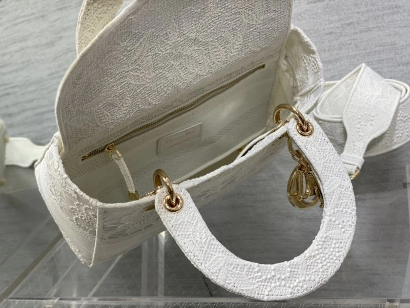 Christian Dior My Lady Bags Breathable 70990