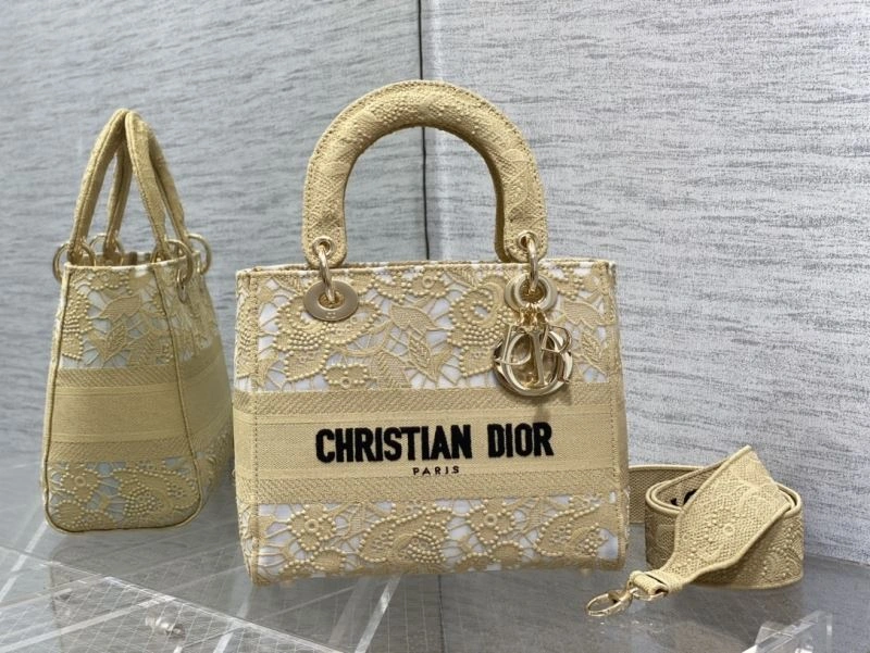 Christian Dior My Lady Bags TopPick 70993