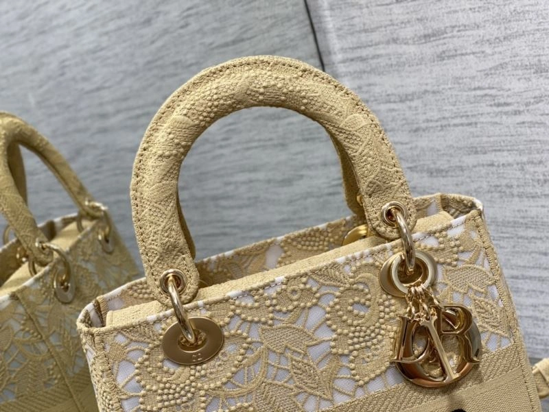 Christian Dior My Lady Bags TopPick 70993