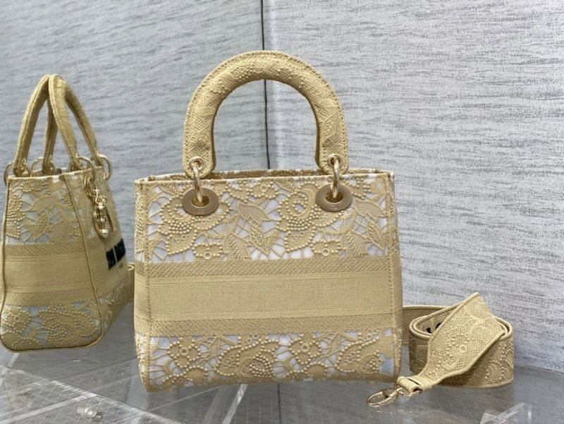 Christian Dior My Lady Bags TopPick 70993