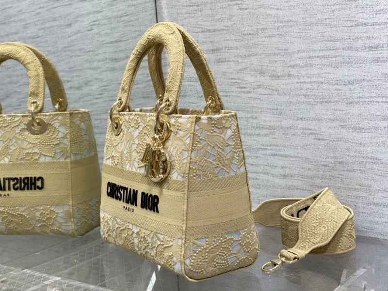 Christian Dior My Lady Bags TopPick 70993