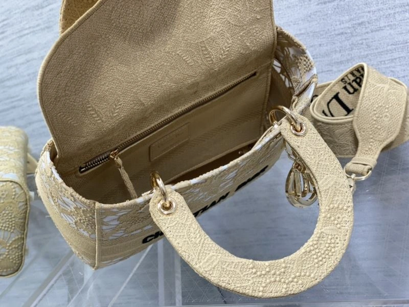 Christian Dior My Lady Bags TopPick 70993