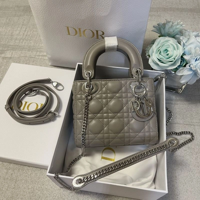 Stretchable Christian Dior My Lady Bags 71025