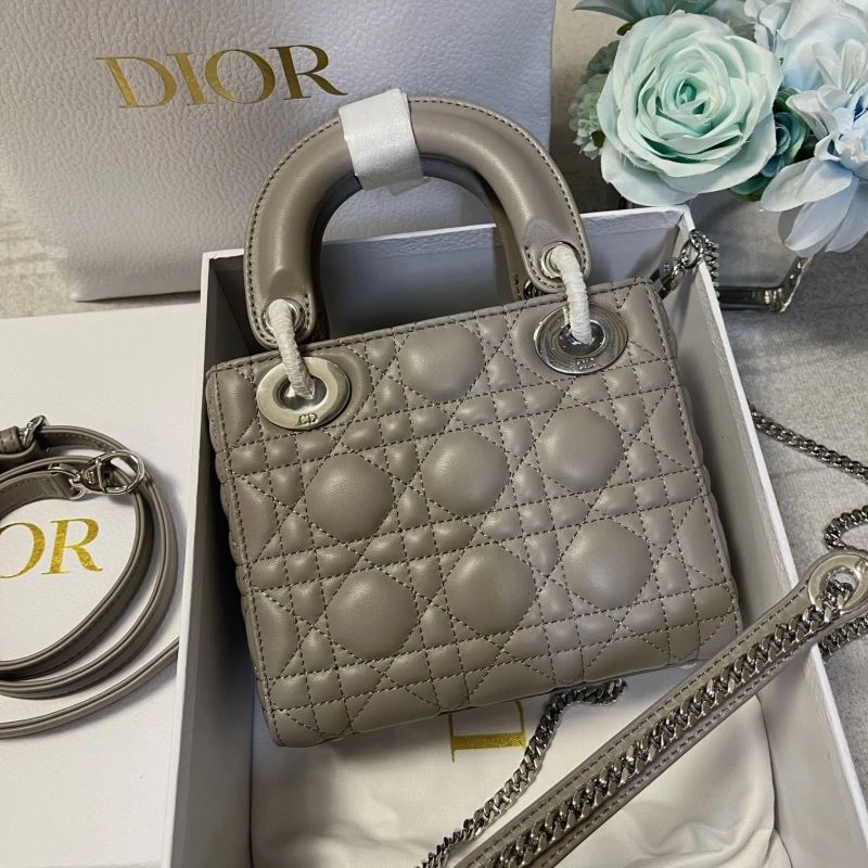 Stretchable Christian Dior My Lady Bags 71025