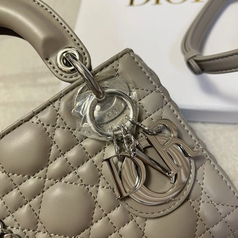 Stretchable Christian Dior My Lady Bags 71025