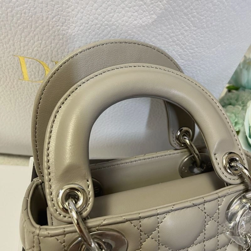 Stretchable Christian Dior My Lady Bags 71025